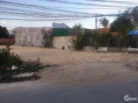 Kẹt tiền cần bán đất mặt tiền đường 10m thôn Phước Lộc, TP Nha Trang