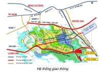 Bán đất xã Long Thọ, Thổ cư 100%, xe ôtô vào tới đất. Giá 1ty20tr (120m2)