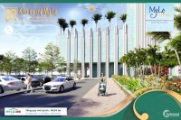 Đất Nền dự án Mỹ Lệ Capital Phú Riềng- Bình Phước