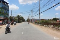 Bán gấp đất MT đường Nguyễn Xiển, P. Long Bình, Quận 9, giá chỉ 1.3 tỷ/82m2 SHR.
