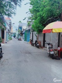 chính chủ bán đất kiệt ô tô 5m đường Nguyễn Văn Thoại. Cách đường 70m