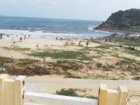  Sở hữu ngay lô đất nền có 1-0-2 view 3 mặt biển tại Phú Yên