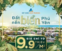 [HOT]Sieu pham cuoi nam 2019 – Dat nen bien Phu Yen – 3 mat view bien