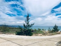 Đất biển Phú Yên – Sổ đỏ trao tay -  Sỡ hữu vĩnh viễn