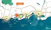 DUY NHẤT 568tr sở hữu đất biển sổ đỏ, vị trí tam vịnh Phú Yên