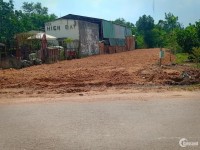 Cần bán lô đất mặt tiền đường Mỹ Xuân Ngãi Giao mới, 500m2(100m2 thổ cư) Sổ Hồng