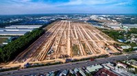 Mở bán Đất nền dự án Cityland Bình Dương Trung Tâm TX.Tân Uyên (Sổ đỏ + Thổ Cư )