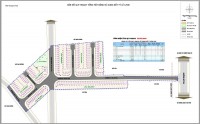 Bán đất mặt tiền đường gần Vincom chỉ 24 triệu/m2