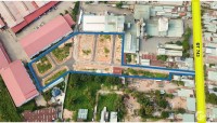 Đất mặt tiền KDC An Phú, Liền kề TTTM VinCom giá 1,6tỷ