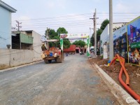 Bán đất mặt tiền đường ngay vòng xoay An Phú Vincom chỉ 24 triệu/m2
