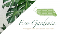 Sở hữu ngay lô đất nền dự án Eco Gardenia Thủy Nguyên chỉ với 1.25 tỷ/ lô