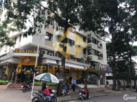 Cho thuê Mặt bằng shop Nguyễn Đức Cảnh, Phú mỹ hưng, quận 7 vị trí đẹp