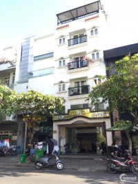 New Hotel! Cho thuê KS-CHDV có 14 phòng tại Phú Mỹ Hưng, Quận 7 gí rẻ