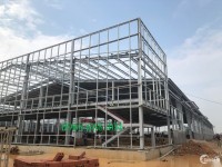 Xưởng mới độc lập 5.800m2, Giá 3,5$ KCN Quế Võ 1 - Bắc Ninh