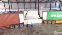Dịch vụ cho thuê kho xưởng của Nhất Việt Logistics