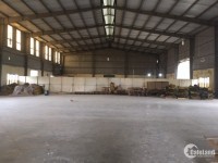 Cho thuê kho xưởng DT 560m2, 800m2, 1300m2, 2000m2 KCN An Khánh, Hoài Đức, Hà Nộ