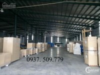 Cho thuê kho diện tích nhỏ lẻ để chứa hàng tại Kcn Cát Lái, Quận 2, Tp HCM