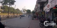 Cho thuê nhà phố Hot Nguyễn Ngọc Vũ- Cầu Giấy