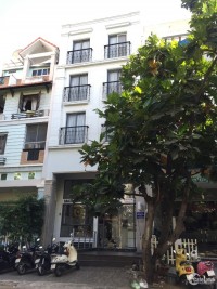 New Hotel! Cho thuê KS-CHDV có 14 phòng tại Phú Mỹ Hưng, Quận 7