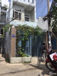 chính chủ cho thuê nhà nguyên căn, đường số 11, phường 11, gò vấp