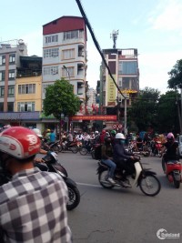 Cho thuê MT Phan Đăng Lưu, Q.Phú Nhuận, DT: 8x18m, 5 lầu