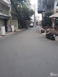 Cho thuê nhà mặt tiền đẹp ở Ba Vân, Phường 14, Tân Bình, TPHCM