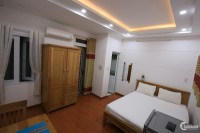 Phòng trọ giá rẻ full nội thất 35m2 quận Phú Nhuận