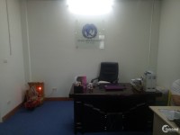 Có văn phòng cho thuê đường Vũ Phạm Hàm