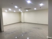 Cho thuê văn phòng ở mặt đường Nguyễn Văn Huyên diện tích 90m2