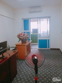 Cho thuê văn phòng tại Láng Hạ