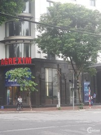 Cho thuê văn phòng mặt đường Ngô Thì  Nhậm, trung tâm quận Hai Bà Trưng