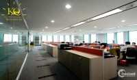 Cho thuê văn phòng hạng a Metropolitan đường Đồng Khởi giá chỉ 842 nghìn/m2