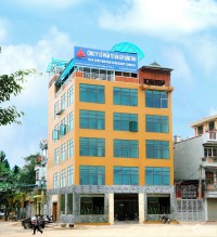 Cho thuê nhà để kinh doanh tại Sơn la