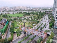 Căn hộ tòa Landmark 81 tại Vinhomes Central Park 94m2 cần bán