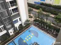 Bán lỗ căn hộ tại Vinhomes Centra Park, 141m2, 4pn, full nội thất, 9.2 tỷ