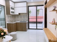 chủ đầu tư trực tiếp mở bán chung cư mini phố Khâm Thiên - Xã Đàn 550tr/căn