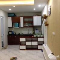 Bán căn 1 phòng ngủ, 45m2, chung cư HH4C Linh Đàm, giá 850 triệu - full nội thất