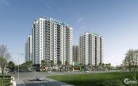 Căn Hộ Dự Án Lovera Vista - Lovera Park Giá chỉ 2,1tỷ cho Căn 03 Phòng Ngủ