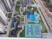 Căn hộ Saigon South Residences 98m 3PN