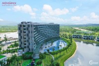 Condotel Phú Quốc vận hành tháng 12/2019, sổ đỏ lâu dài, lợi nhuận trên 300 triệ