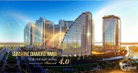 Căn hộ hạng sang view Landmark 81, 5 tỷ/căn