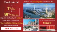 Paris Hoàng Kim: Giải pháp đầu tư sinh lời cuối năm 2019. Hotline: 0906.537. 723