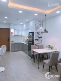 Cần bán gấp căn hộ chung cư Lucky Palace Q6, 84m2, 2PN giá 3,5 tỷ View Q1 bao sổ