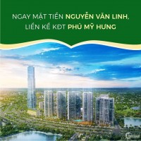 Eco Green Sai Gon 2PN/3PN giá chỉ có 3-4.1 tỷ/căn. Bàn giao FULL nội thất