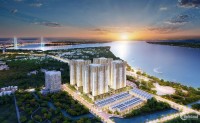 Căn hộ veiw sông Sài Gòn  Q7 Riverside, giá gốc từ cđt, ngân hàng hỗ trợ vay