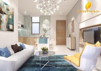 Central Premium – 5 căn hộ 2PN cuối cùng – Thanh toán 30% tới lúc nhận nhà
