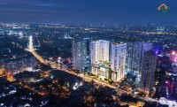 Bán VP căn hộ Officetel Quận 8, 1.4 tỷ/căn - Central Premium 854 Tạ Quang Bửu,