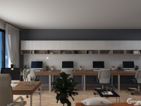Officetel Central Remium vừa ở, vừa mở văn phòng, dễ mua, dễ bán, dễ cho thuê