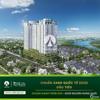 Mở bán chung cư EcoLife RiverSide Quy Nhơn, giá trực tiếp CĐT, chỉ 625 triệu/căn