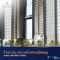 Wyndham Soleil Ánh Dương - Đẳng cấp hội tụ